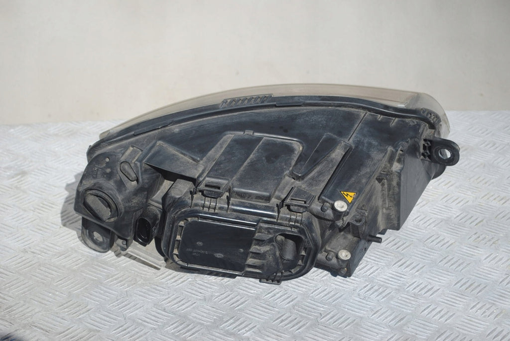 Frontscheinwerfer Audi A6 C6 Xenon Links Scheinwerfer Headlight