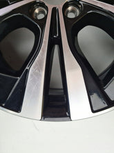 Laden Sie das Bild in den Galerie-Viewer, 1x Alufelge 18 Zoll 7.5&quot; 5x108 50 5ET 32327081 Volvo Rim Wheel