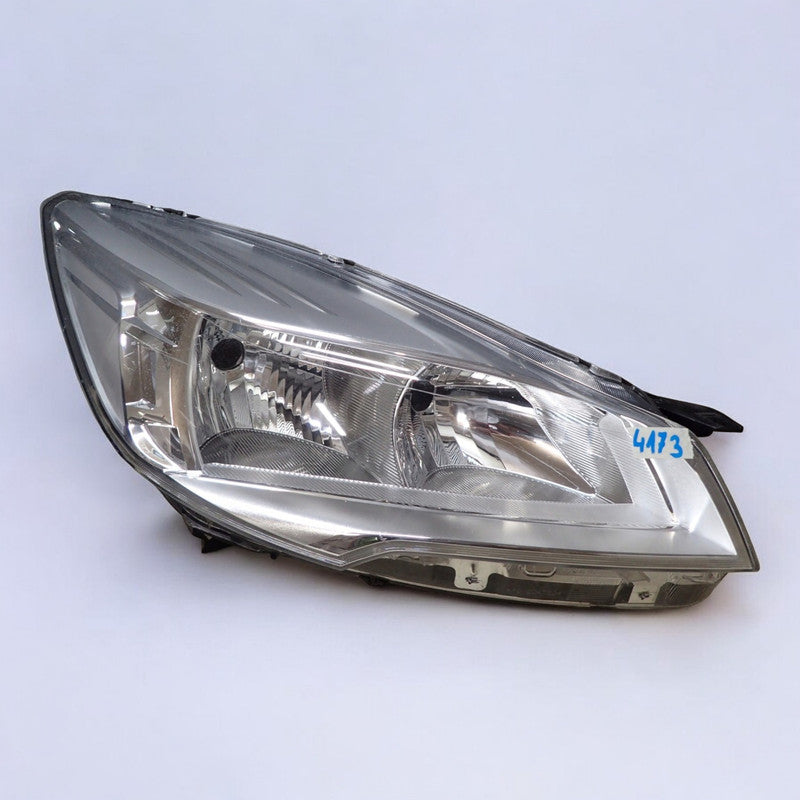 Frontscheinwerfer Ford Kuga CV44-13W029-AE Rechts Scheinwerfer Headlight