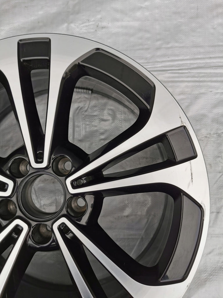 1x Alufelge 18 Zoll 7.5" 5x112 40ET A2064016200 Mercedes-Benz W206 Rim Wheel FEL8689162666ib