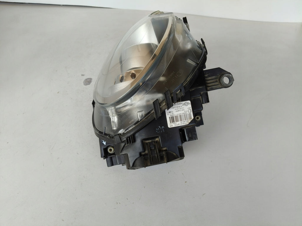 Frontscheinwerfer Mini R56 HBPO100055 Xenon Links Scheinwerfer Headlight SCH9896372039bk