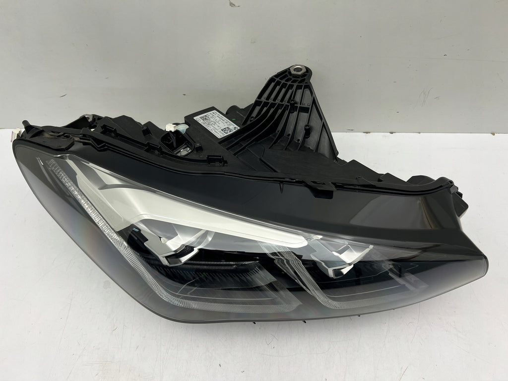Frontscheinwerfer BMW 2 Active Tourer U06 5A42248-08 LED Rechts Headlight