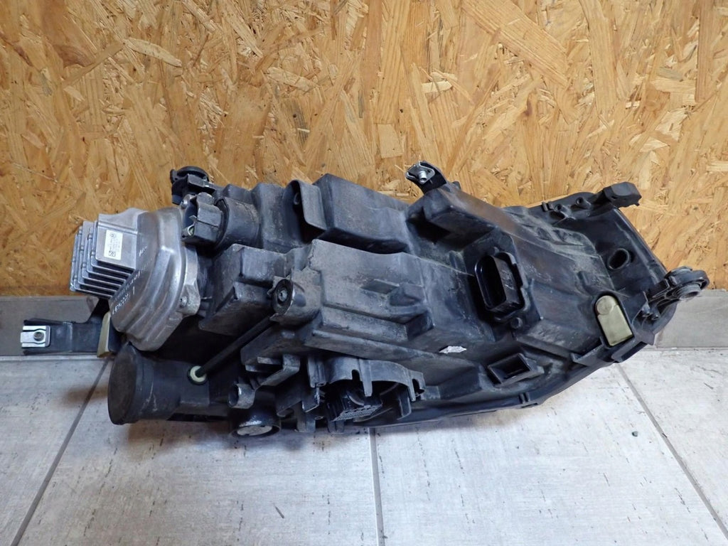 Frontscheinwerfer VW T Cross 2GM941035B Full LED Links Scheinwerfer Headlight SCH4340807846ro