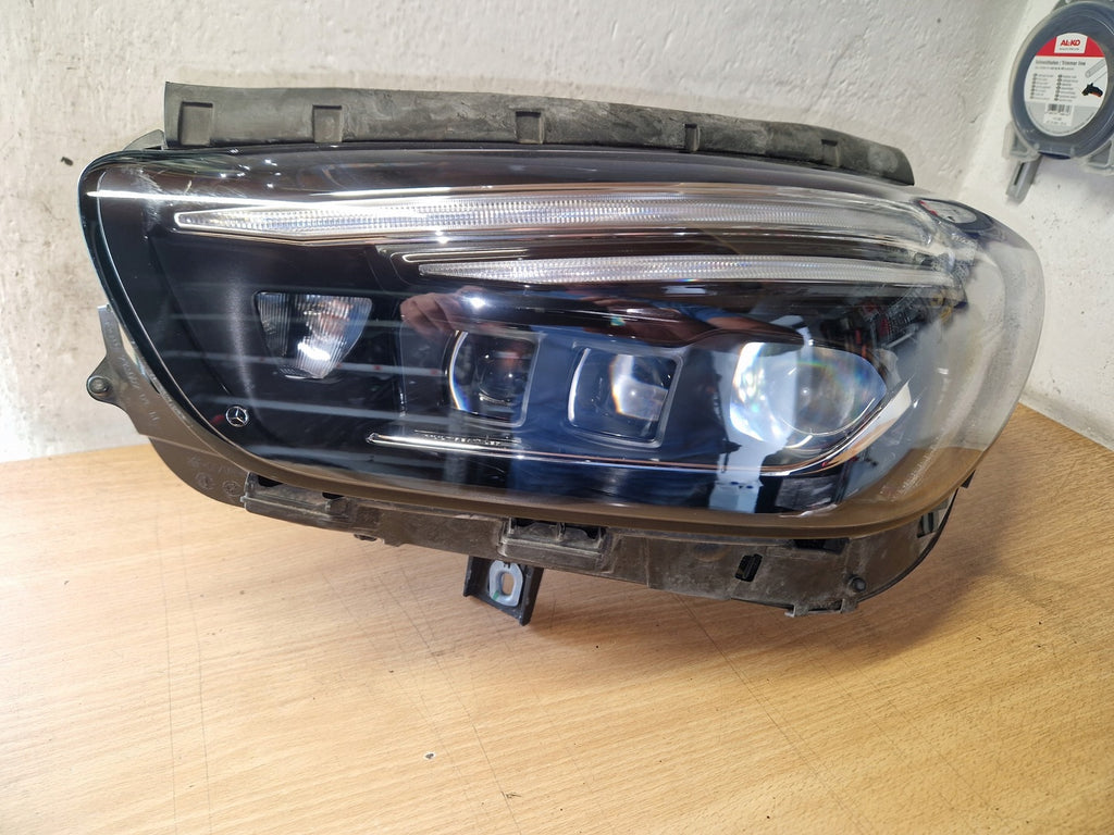 Frontscheinwerfer Mercedes-Benz A2479061903 LED Links Scheinwerfer Headlight