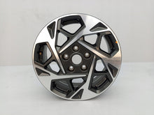 Load image into Gallery viewer, 1x Alufelge 16 Zoll 6.5" 5x114.3 50ET Glanz 52910-G4AA0 Hyundai I30 Iii FEL4480621743iy