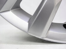 Load image into Gallery viewer, 1x Alufelge 16 Zoll 6.5" 5x112 48ET Glanz Silber 5TA601025 VW Touran Rim Wheel FEL7330290962dq