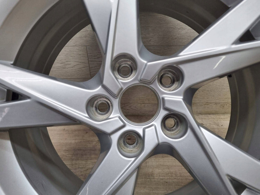 1x Alufelge 17 Zoll 5x112 8U0601025AM Audi Q3 Rim Wheel FEL6401562957oh