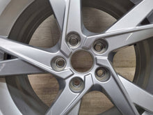 Load image into Gallery viewer, 1x Alufelge 17 Zoll 5x112 8U0601025AM Audi Q3 Rim Wheel FEL6401562957oh