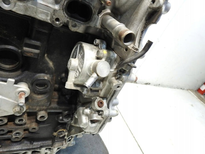 Motor Mazda Cx-7 R2AA 2.2 173PS 127kW 231TKm 2009 Diesel Engine Unkomplett MOT8711104032kt