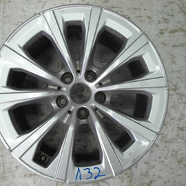 1x Alufelge 17 Zoll 7.5