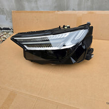 Laden Sie das Bild in den Galerie-Viewer, Frontscheinwerfer Audi E-Tron 89A941035F LED Links Scheinwerfer Headlight SCH5306753852wu