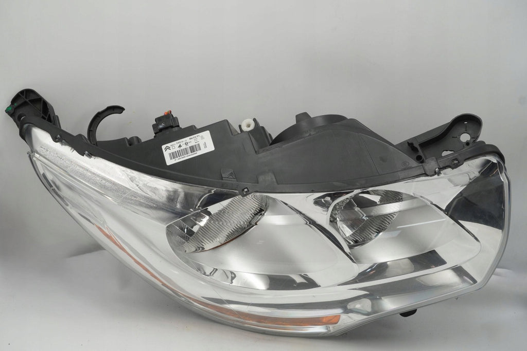 Frontscheinwerfer Citroën C4 II 9687304480 Rechts Scheinwerfer Headlight SCH9110348805pb