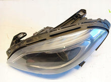 Laden Sie das Bild in den Galerie-Viewer, Frontscheinwerfer Mercedes-Benz A2468207161 Xenon Links Scheinwerfer Headlight SCH2270768179fj