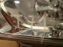 Laden Sie das Bild in den Galerie-Viewer, Frontscheinwerfer Citroën C4 II 9687308280 Links Scheinwerfer Headlight SCH8954547945ho