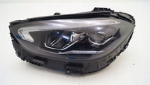 Load image into Gallery viewer, Frontscheinwerfer Mercedes-Benz A2069060703 LED Links Scheinwerfer Headlight SCH2533616182ra