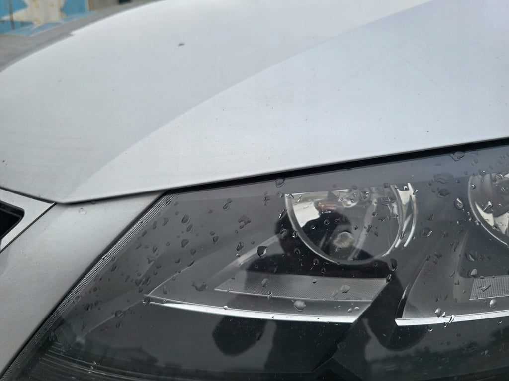 Frontscheinwerfer Seat Alhambra Links Scheinwerfer Headlight SCH5406511218ge