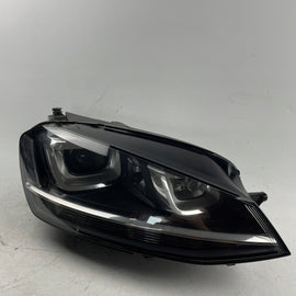 Frontscheinwerfer VW Golf VII 5g1 5G1941032 Xenon Rechts Scheinwerfer Headlight SCH5532867588xq