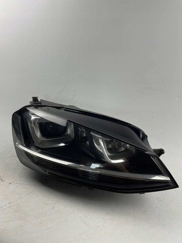 Frontscheinwerfer VW Golf VII 5g1 5G1941032 Xenon Rechts Scheinwerfer Headlight SCH5532867588xq
