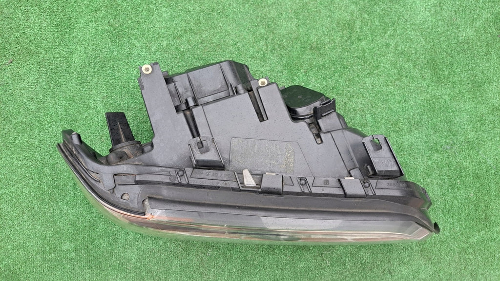Frontscheinwerfer BMW X5 E53 Xenon Rechts Scheinwerfer Headlight