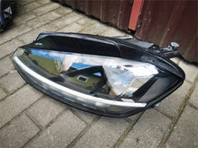 Load image into Gallery viewer, Frontscheinwerfer VW Golf VII 5G1941005D Halogen Links Scheinwerfer Headlight SCH2564001478yt