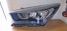 Laden Sie das Bild in den Galerie-Viewer, Frontscheinwerfer Ford Kuga GV41-13W030-FD 90156437 LED Links Headlight