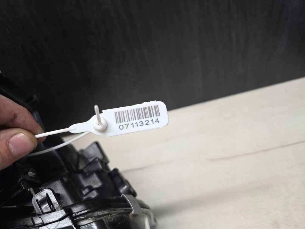 Frontscheinwerfer BMW X3 G01 G02 F98 8739654 LED Rechts Scheinwerfer Headlight SCH6908739631ae