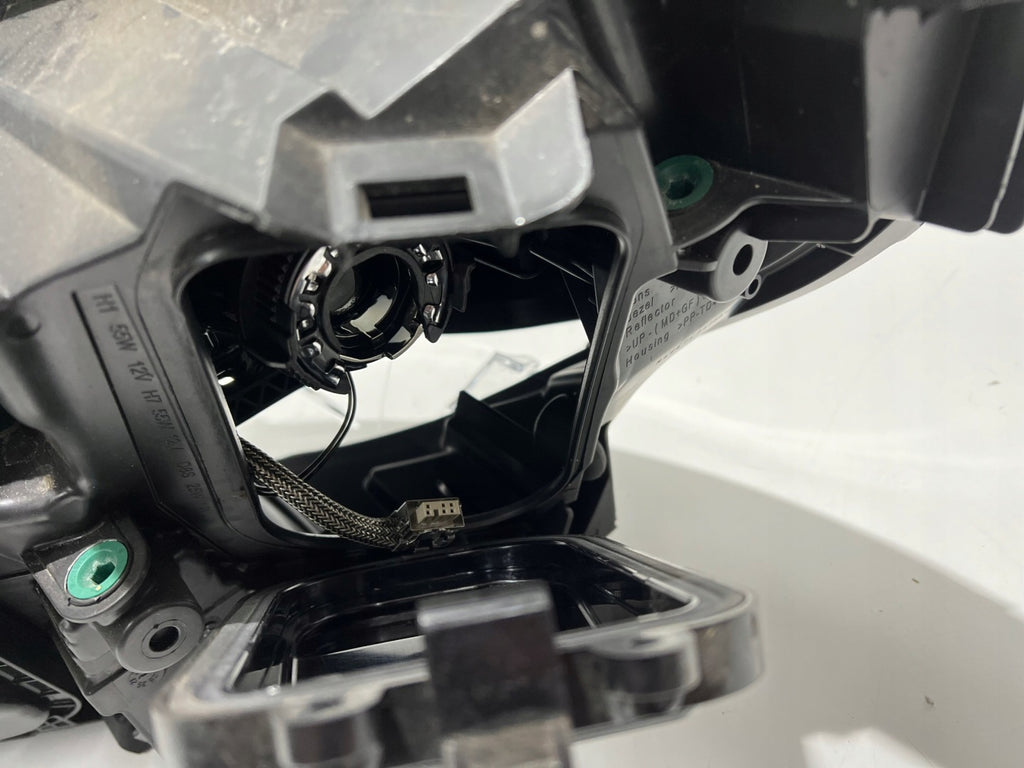 Frontscheinwerfer Peugeot I 9808233980 Rechts Scheinwerfer Headlight SCH1838309801do