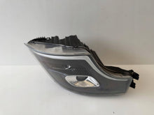 Laden Sie das Bild in den Galerie-Viewer, Frontscheinwerfer Mercedes-Benz A9618200959 LED Rechts Scheinwerfer Headlight SCH6586270852te