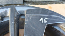 Laden Sie das Bild in den Galerie-Viewer, 1x Alufelge 18 Zoll 5E3601025AP Skoda Octavia I Rim Wheel FEL7672218369tz