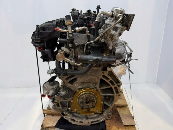 Motor Ford S Max S-Max TNWA 2.0 203PS 149kW 137TKm 2010 Benzin Engine Unkomplett MOT6647067891jj