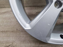 Laden Sie das Bild in den Galerie-Viewer, 1x Alufelge 17 Zoll 5x112 51ET Schwarz 8V0601025BK Audi A3 Rim Wheel FEL9725947263ak