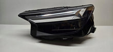 Laden Sie das Bild in den Galerie-Viewer, Frontscheinwerfer Audi E-Tron E Tron Etron 89A941033 LED Links Headlight SCH7031970108uy