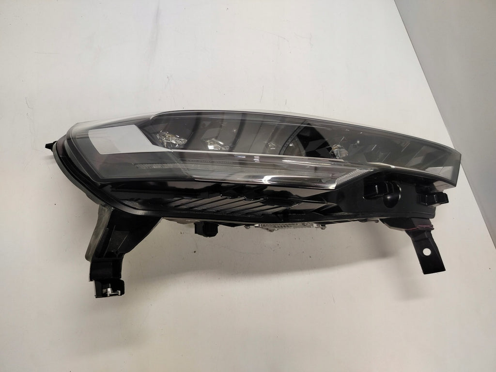 Frontscheinwerfer Renault Captur II 260100091R Full LED Rechts Headlight SCH1586209063yr