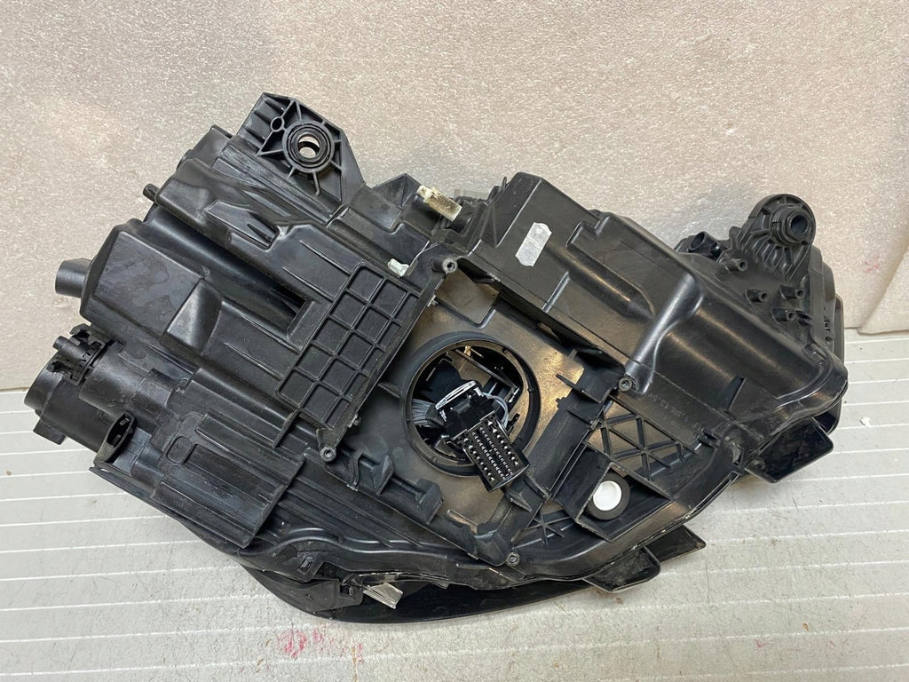 Frontscheinwerfer Audi A3 8V0941033C LED Links Scheinwerfer Headlight SCH5812755646ij