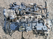 Laden Sie das Bild in den Galerie-Viewer, Motor Ford Fiesta I UGJC 1.5 TDCI 75PS 169TKm 2013 Diesel Engine Unkomplett MOT3086556650qn