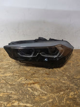 Laden Sie das Bild in den Galerie-Viewer, Frontscheinwerfer BMW 1 F40 8082627-04 LED Links Scheinwerfer Headlight