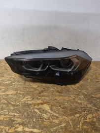 Frontscheinwerfer BMW 1 F40 8082627-04 LED Links Scheinwerfer Headlight