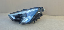 Laden Sie das Bild in den Galerie-Viewer, Frontscheinwerfer Audi A3 8Y0941033 Full LED Links Scheinwerfer Headlight