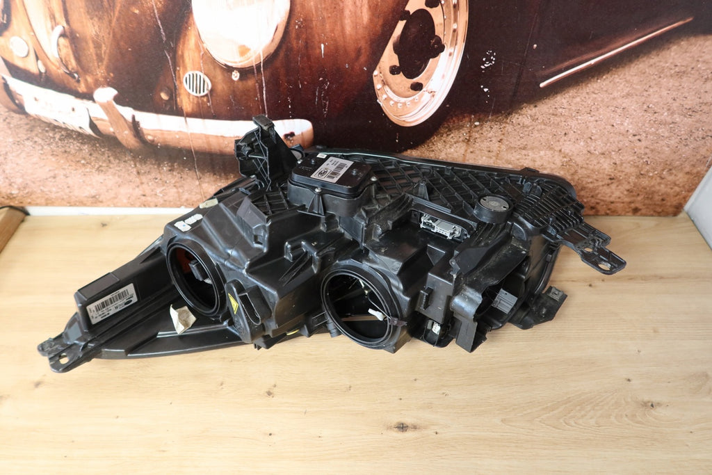 Frontscheinwerfer Ford Kuga 90156445-EF Xenon Rechts Scheinwerfer Headlight SCH2979361603xv