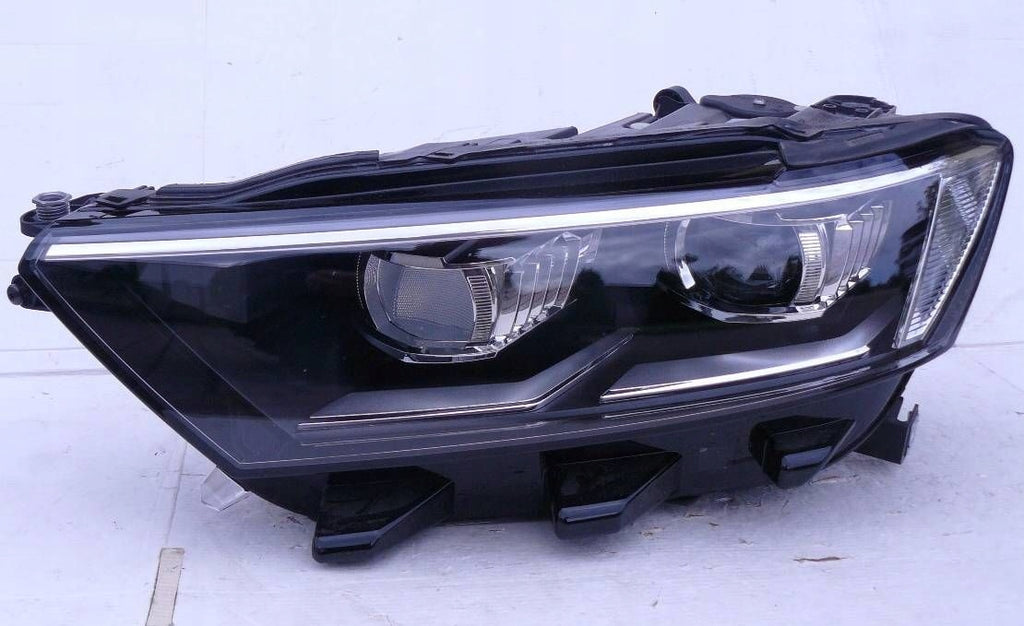 Frontscheinwerfer VW T-Roc 2GA941035P LED Links Scheinwerfer Headlight