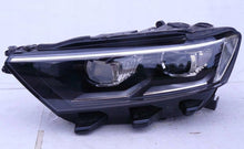 Load image into Gallery viewer, Frontscheinwerfer VW T-Roc 2GA941035P LED Links Scheinwerfer Headlight