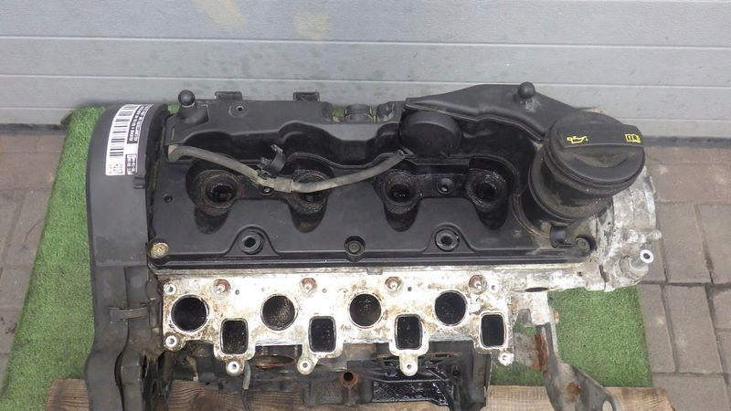 Motor VW Transporter CAAC CAA 2.0 TDI 119TKm Diesel Engine Unkomplett
