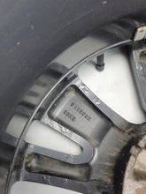 Laden Sie das Bild in den Galerie-Viewer, 1x Alufelge 16 Zoll 6.0" 5x114.3 40ET BM98N85601 Nissan Leaf Rim Wheel FEL8063540260md