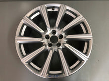 Laden Sie das Bild in den Galerie-Viewer, 1x Alufelge 20 Zoll 9.0" 5x108 31362277AB Volvo Rim Wheel FEL2223823624vb