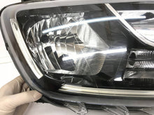 Laden Sie das Bild in den Galerie-Viewer, Frontscheinwerfer Dacia Duster 260101133R 676512162 Rechts Headlight SCH1526489335ov