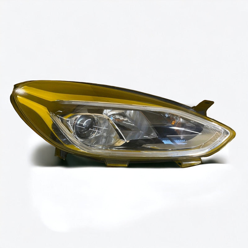 Frontscheinwerfer Ford Fiesta L1BB-13E014-CD LED Rechts Scheinwerfer Headlight