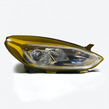 Load image into Gallery viewer, Frontscheinwerfer Ford Fiesta L1BB-13E014-CD LED Rechts Scheinwerfer Headlight