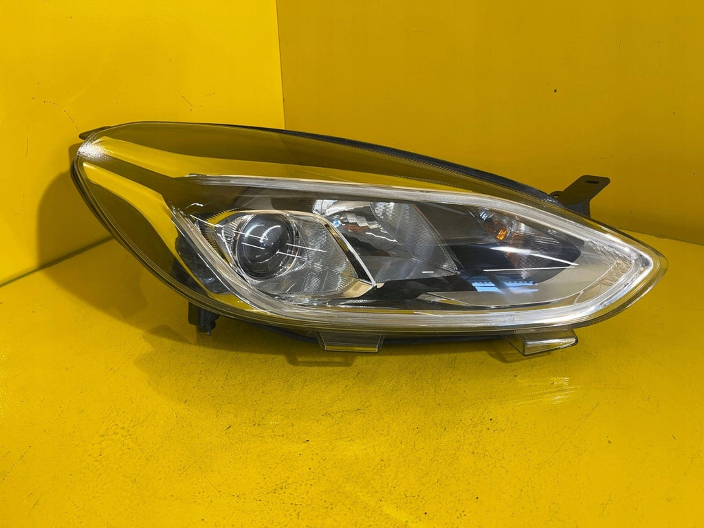 Frontscheinwerfer Ford Fiesta L1BB-13E014-CD LED Rechts Scheinwerfer Headlight