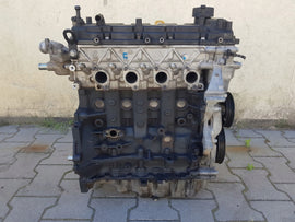 Motor Hyundai Kia I I40 Sportage D4FD 1.7 CRDI Diesel Engine Unkomplett