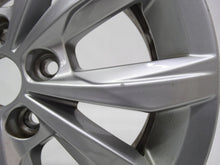 Load image into Gallery viewer, 1x Alufelge 15 Zoll 5.5" 5x100 40ET Glanz Silber 2G0601025 VW Polo Rim Wheel FEL3809874479ir